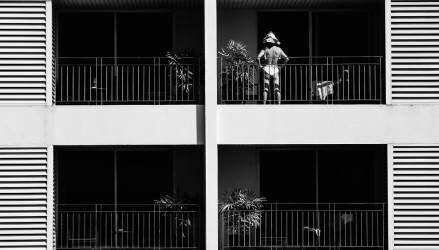 Day off (Erik Schottstaedt) - Muzeo.com