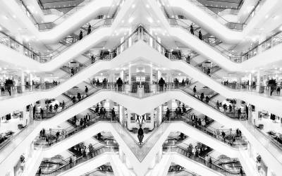 Department Store (Ant Smith) - Muzeo.com