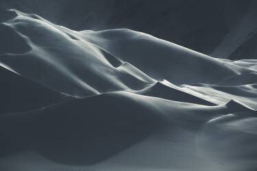 Desert (Liu Xing) - Muzeo.com