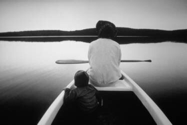 Drifting thoughts (Bill Binzen) - Muzeo.com