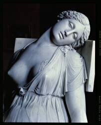 Dying Lucretia (Damian Buenaventura Campeny y...) - Muzeo.com