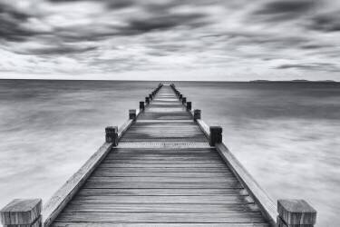 Embarquement (Jean-Louis Viretti) - Muzeo.com