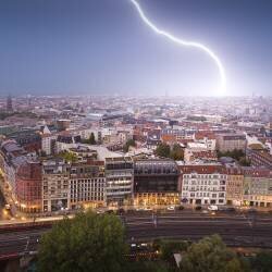 Ökostrom II (Ronny Behnert) - Muzeo.com