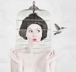 Escape (John Andre Aasen) - Muzeo.com