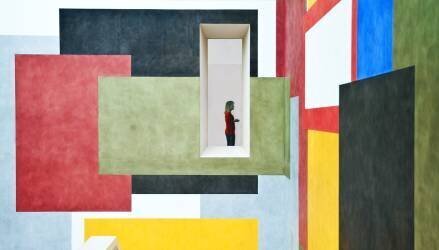 Exhibitionist (Linda Wride) - Muzeo.com