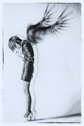 Fallen Angel (Daisuke Kiyota) - Muzeo.com