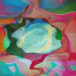 Fervet opus (Gilbert Claes ) - Muzeo.com