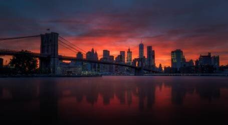 Fire island (Menghuailin) - Muzeo.com