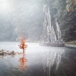 Flames (Ronny Behnert) - Muzeo.com