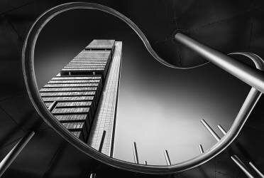 Foster Tower (Antoni Figueras Barranco) - Muzeo.com