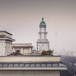 Frankfurter Allee (Ronny Behnert) - Muzeo.com