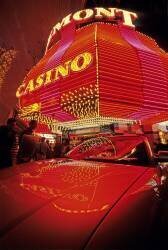 Fremont Casino (Carl Shaneff) - Muzeo.com