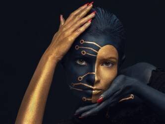 Fulcrum (Mihai Bogdan R) - Muzeo.com