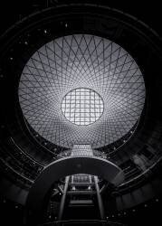 Fulton eye (Marco Tagliarino) - Muzeo.com