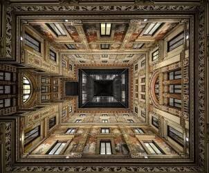 Galleria Sciarra (Renate Reichert) - Muzeo.com