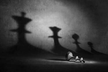 Game over (Victoria Ivanova) - Muzeo.com