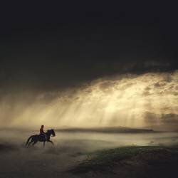 Gateaway (Hüseyin Taşkın) - Muzeo.com