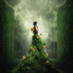 Go Green (Hardibudi) - Muzeo.com