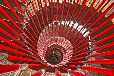 Going down (David Montemurri) - Muzeo.com