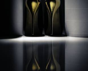 Gold (Erik Schottstaedt) - Muzeo.com