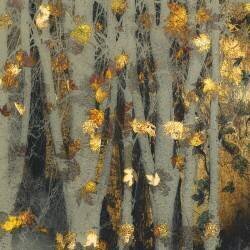 Gold leaf (Nel Talen) - Muzeo.com