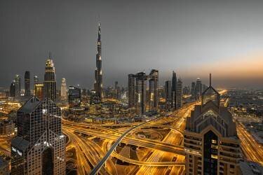 Golden Light (Leah Xu) - Muzeo.com