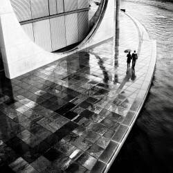 Government District (Ronny Behnert) - Muzeo.com