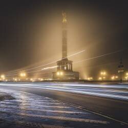Großer Stern (Ronny Behnert) - Muzeo.com