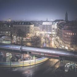 Hackescher Markt (Ronny Behnert) - Muzeo.com