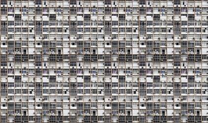 Immeuble (Massimo Borchi) - Muzeo.com