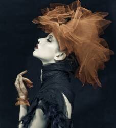 Imperious Lady (Yudhistira Yogasara) - Muzeo.com