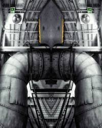 Industrial Robot (Ant Smith) - Muzeo.com