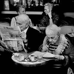 Involvement (Didier Guibert) - Muzeo.com