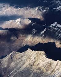 Italian Alps (Andrea Nero) - Muzeo.com