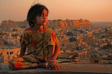 Jaisalmer (Lou Urlings) - Muzeo.com