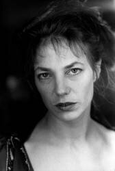 Jane Birkin (Collection Christophel) - Muzeo.com