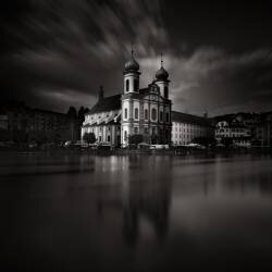 Jesuitenkirche (Ronny Behnert) - Muzeo.com