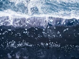 Jokulsarlon (Antonio Carrillo Lopez) - Muzeo.com