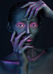 Jui (James Mahfuz) - Muzeo.com