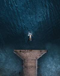 Jump (Witold Ziomek) - Muzeo.com