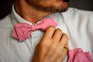 Just pink (Ion Dorian morar) - Muzeo.com