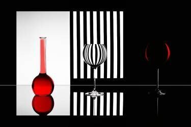 Just RED (Doris Reindl) - Muzeo.com