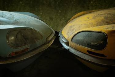 Kissing DS (Vincent Willems) - Muzeo.com