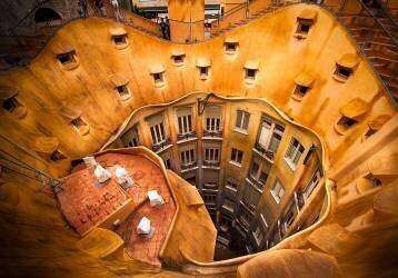 La Pedrera (Nora de Angelli) - Muzeo.com