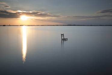 Last chair (Cesare Sent) - Muzeo.com