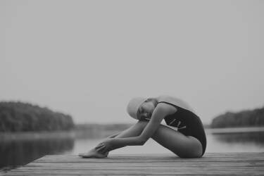 Lato (Małgorzata Masarz) - Muzeo.com