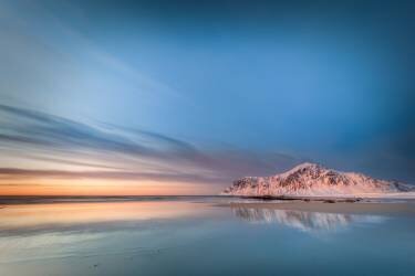 Lofoten (Adrian Popan) - Muzeo.com