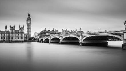 London (Milan Jurek) - Muzeo.com