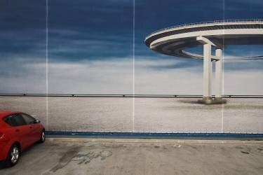 Lost Highway (Jure Kravanja) - Muzeo.com