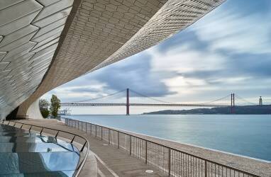 MAAT (Paulo Gomes) - Muzeo.com